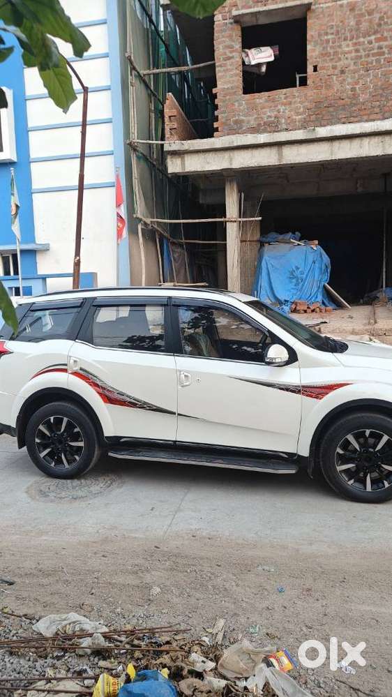 Mahindra Xuv500 W11, 2019, Diesel