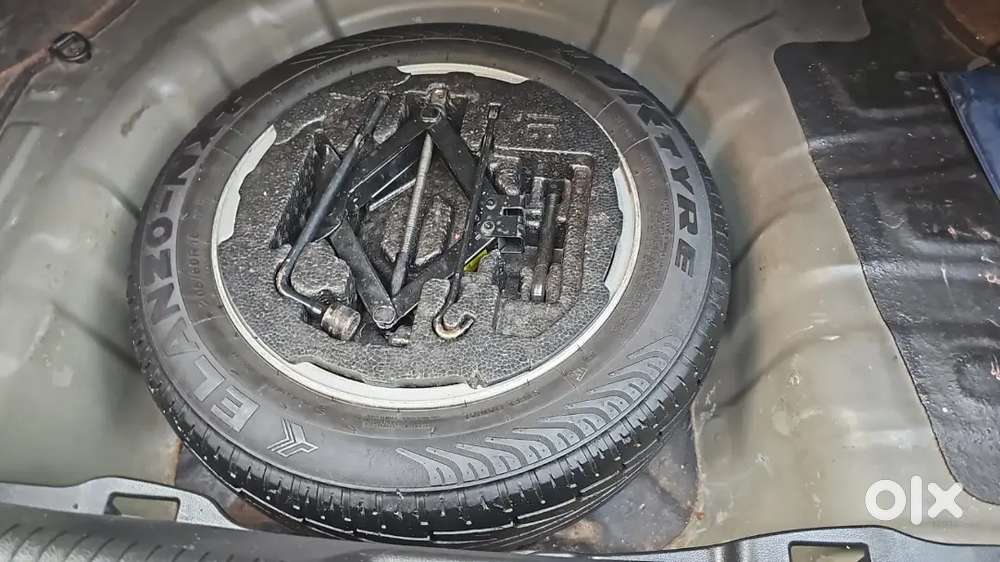 Hyundai Elantra 2012 Diesel