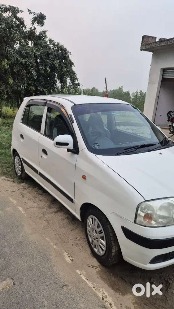 Hyundai Santro Xing Gls 2013