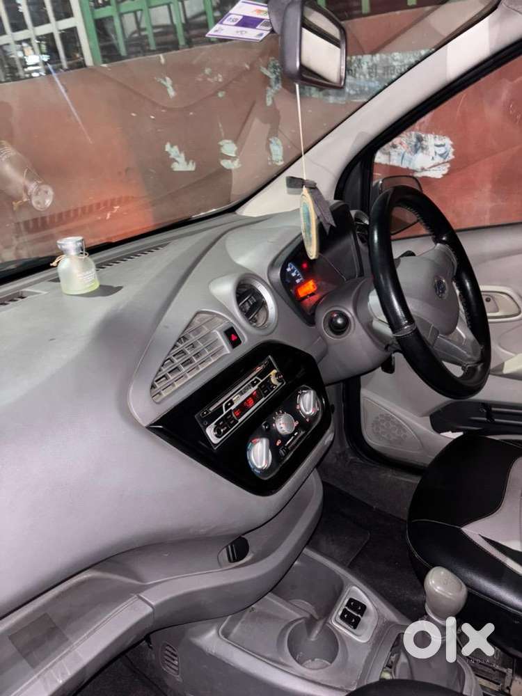 Datsun Redi-go Manual 2016