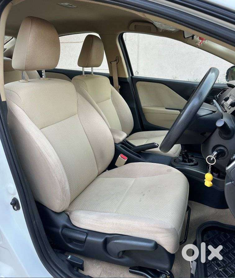 Honda City 1.5 Sv I-vtec Mt, 2020, Petrol