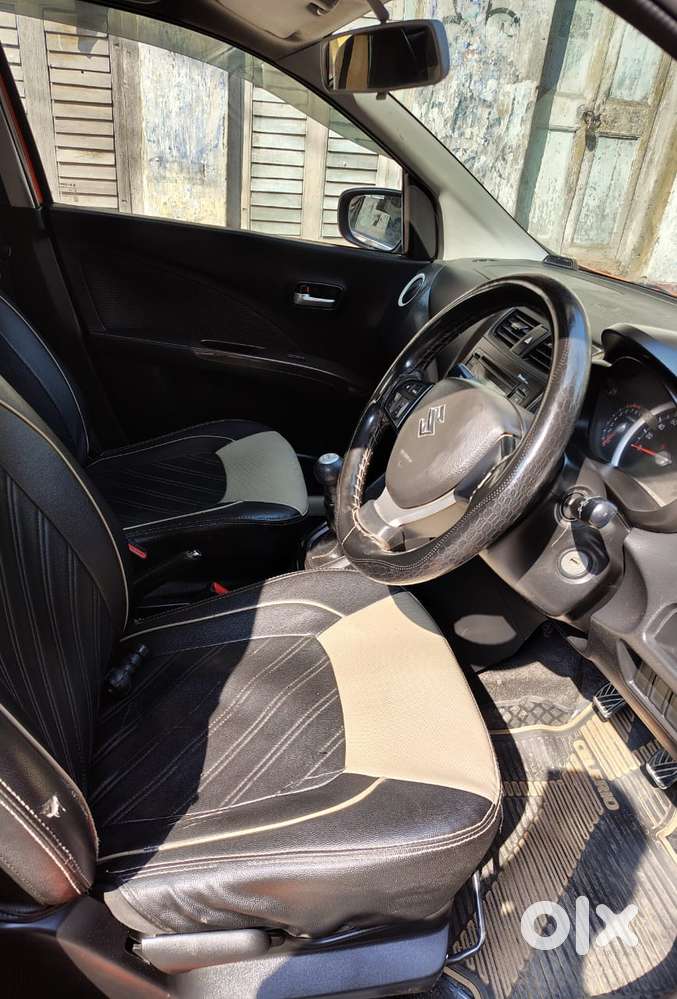 Maruti Suzuki Celerio X Zxi, 2018, Petrol