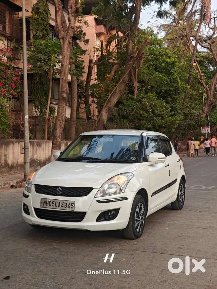 Maruti Suzuki Swift 2014 Cng & Hybrids Good Condition