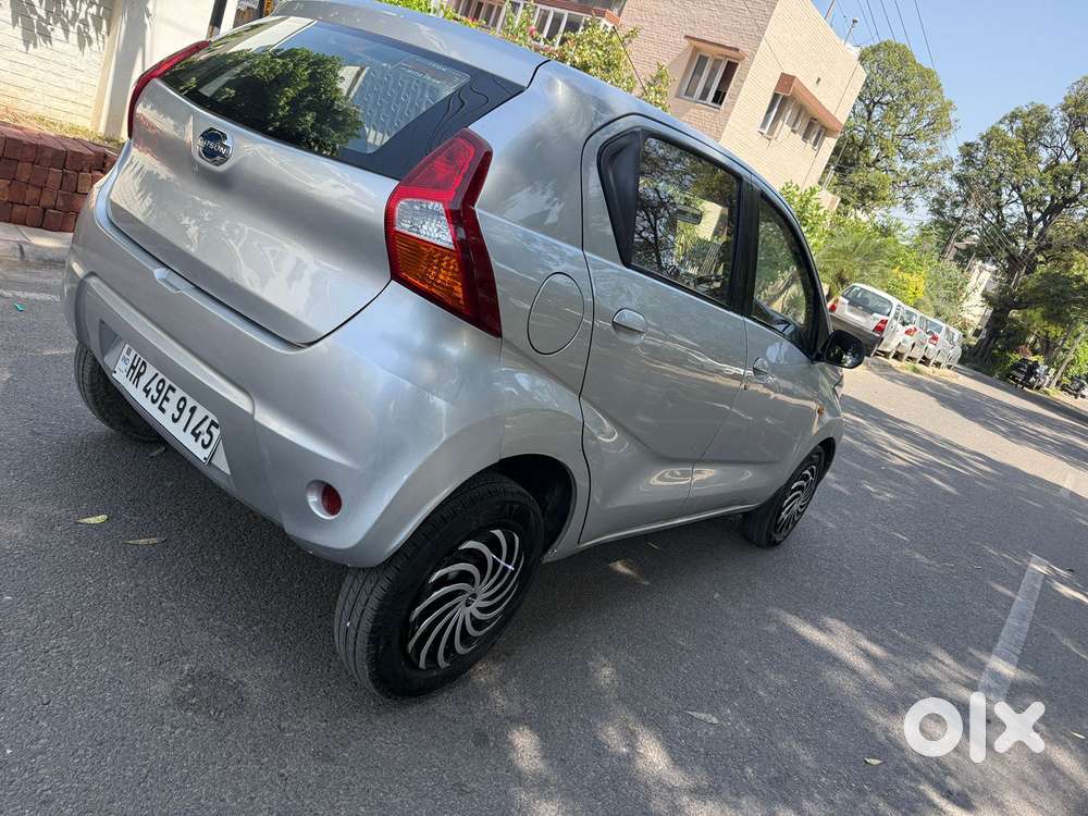 Datsun Redigo, 2016, Petrol