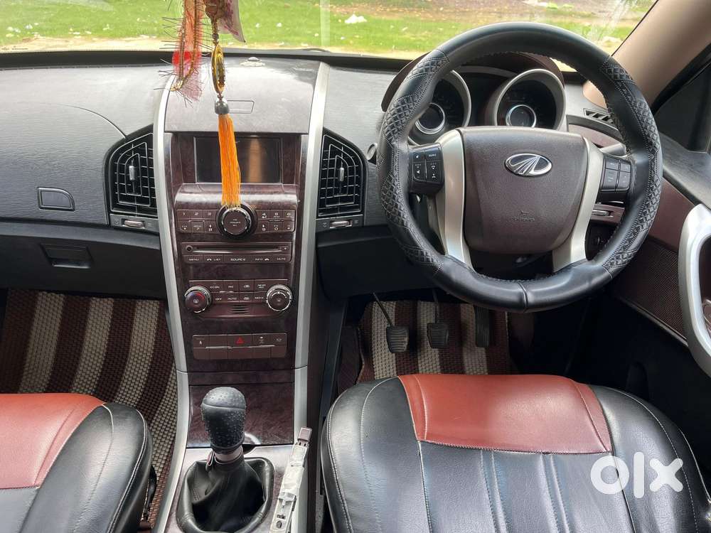 Mahindra Xuv500 W7, 2015, Diesel