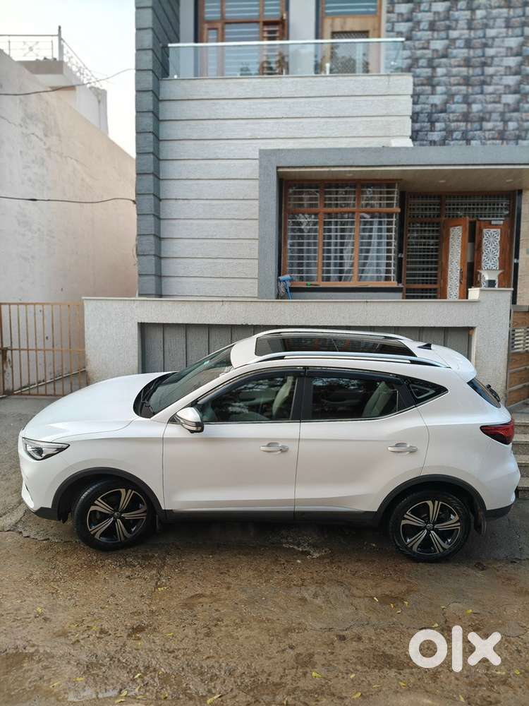 Mg Astor Petrol 2022