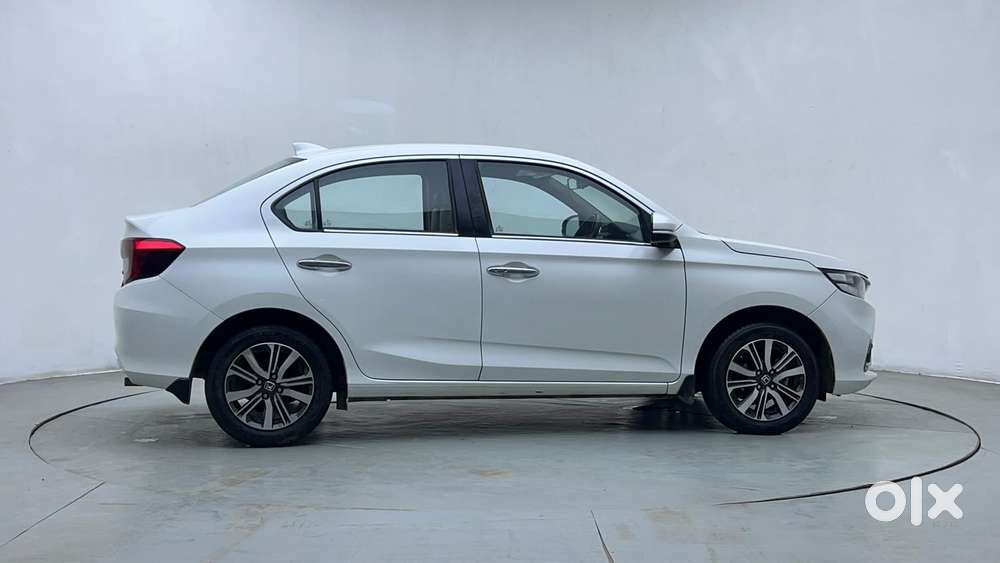 Honda Amaze Vx 1.2 Petrol Cvt, 2022, Petrol
