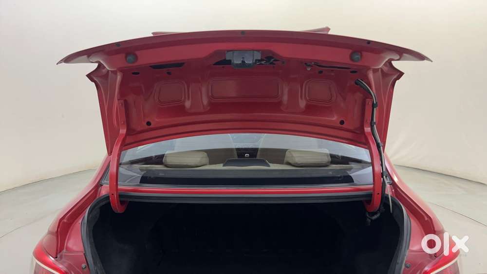 Hyundai Xcent S 1.2 (o), 2014, Petrol