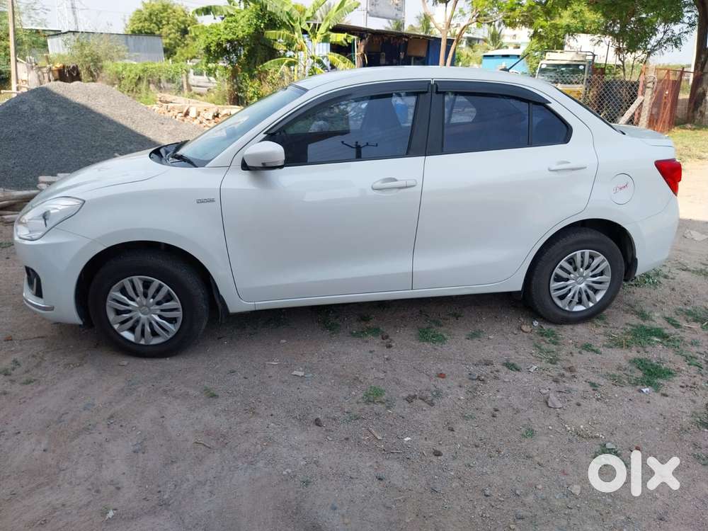 Maruti Suzuki Swift Dzire Vdi Bsiv, 2018, Diesel