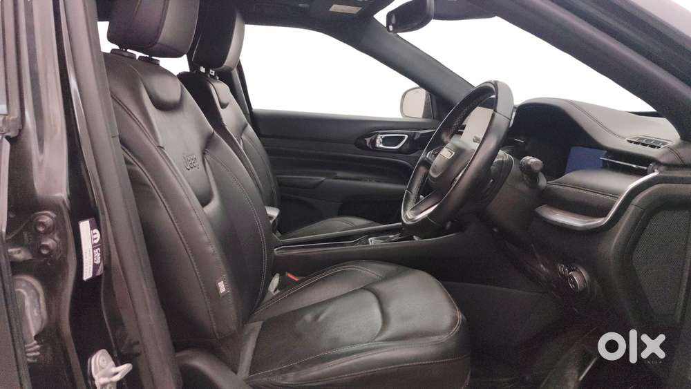 Jeep Compass Model S Optional, 2021, Petrol