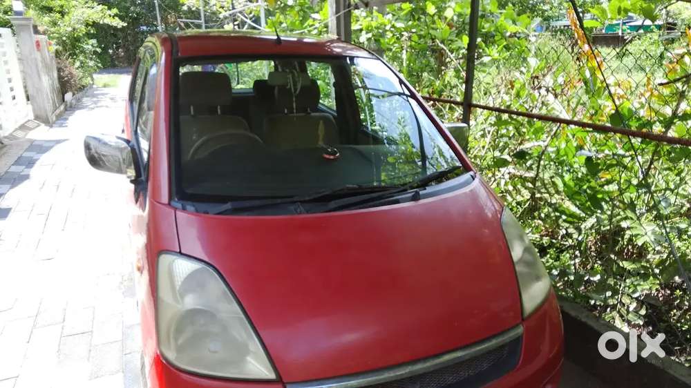 Maruti Suzuki Zen Estilo 2007 Model
