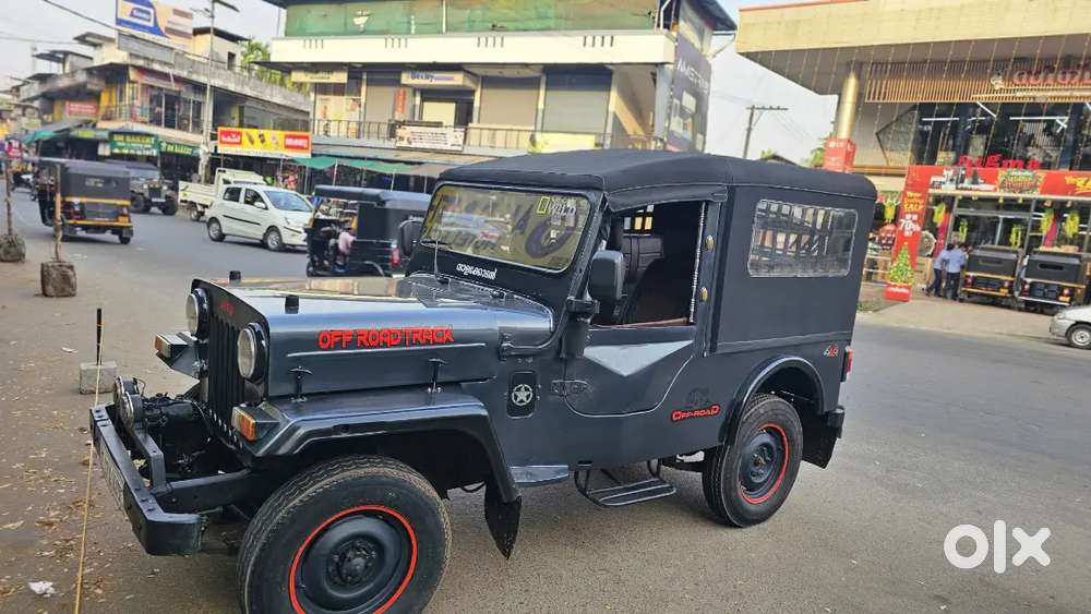 1994 Di 2weel Power Steering. Power Brike.mdi 4+1gear Box.2030pepper