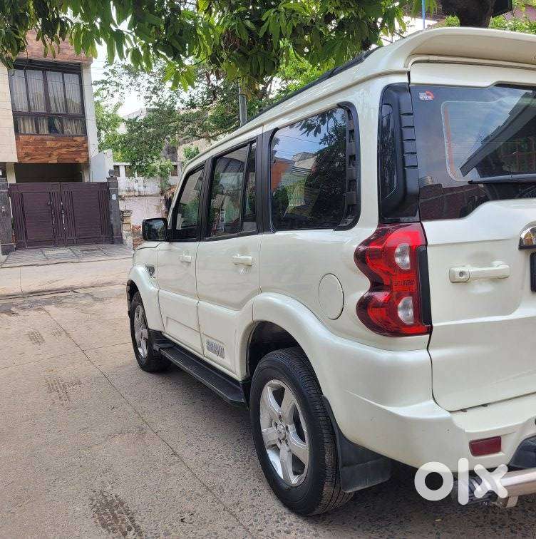 Mahindra Scorpio S11 Mt 7s Cc, 2019, Diesel