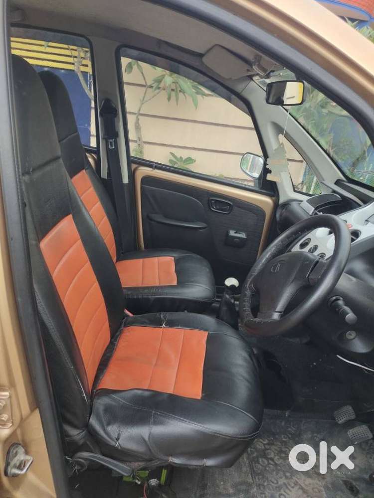 Tata Nano Twist Xe, 2015