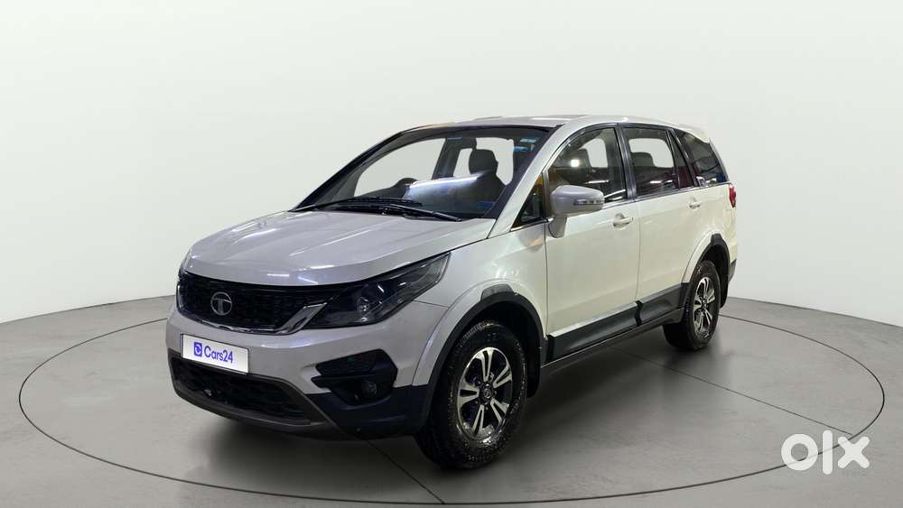 Tata Hexa Xma, 2017, Diesel