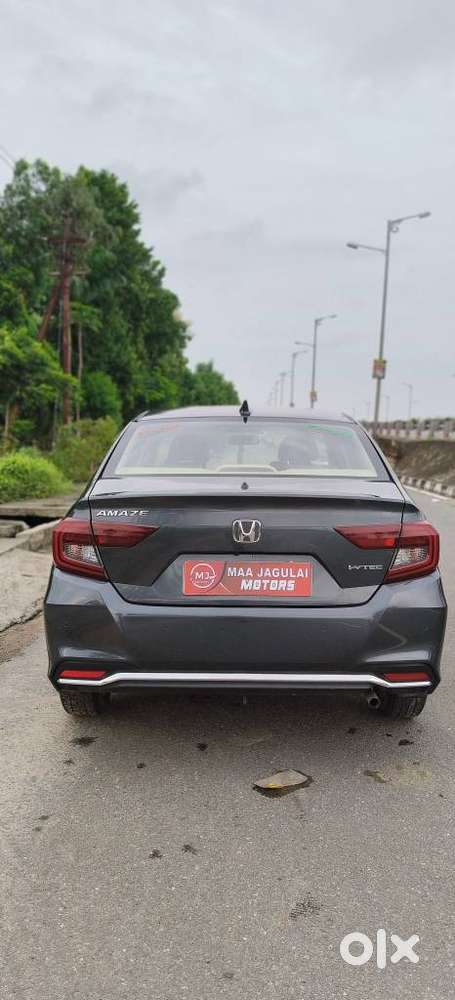 Honda Amaze [ ] 1.2 Vx I-vtec Mt, 2023, Petrol