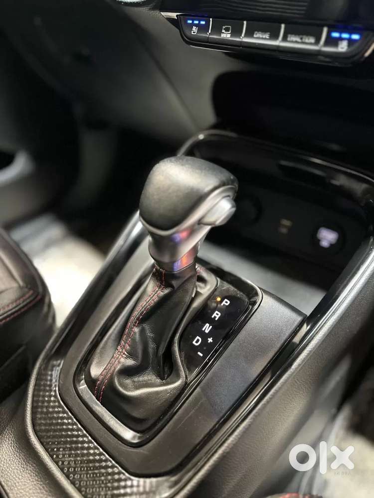 Kia Sonet 1.5 Gtx Plus Diesel At Dt, 2021, Diesel