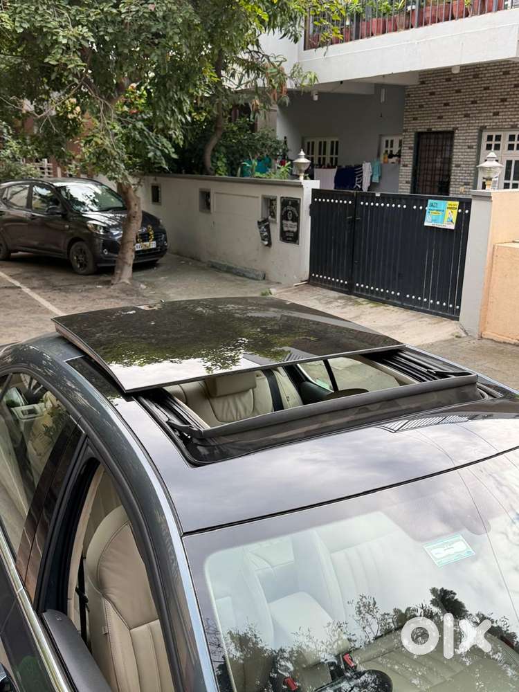 Skoda Octavia 2.0 L&k Tdi, 2019, Diesel