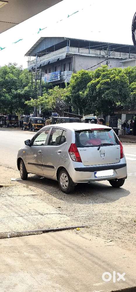 Hyundai I10 Automatic For Sale