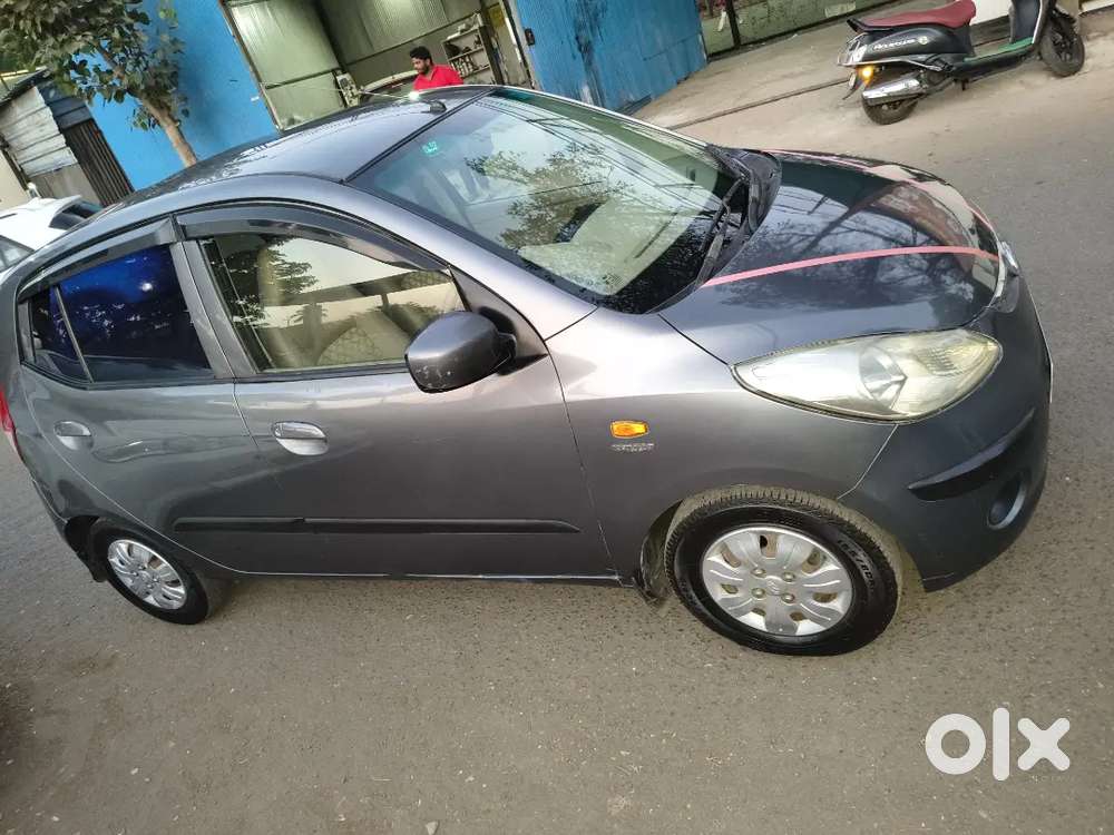 Full Top Condition Best   Tv Plus Back Clus Fully Modified Insteriar