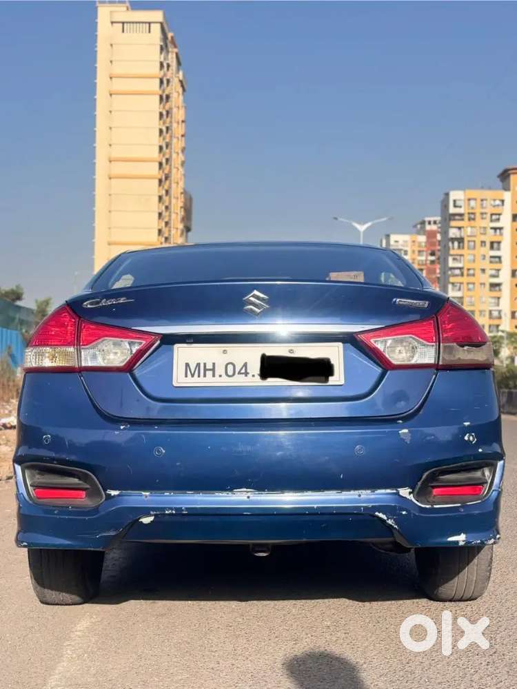 Maruti Suzuki Ciaz S 2018 Diesel 132169 Km Driven
