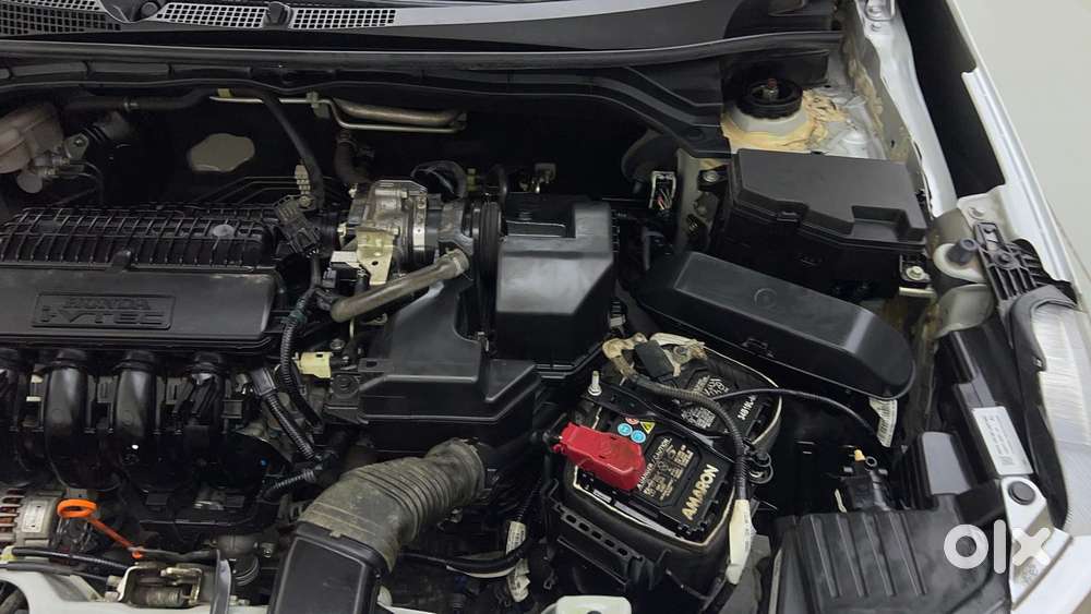Honda Amaze Zx 1.2 Petrol Cvt, 2025, Petrol