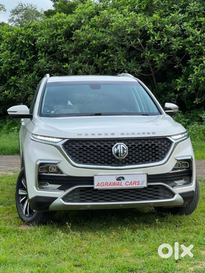 Mg Hector 2.0 Sharp Diesel, 2019, Diesel