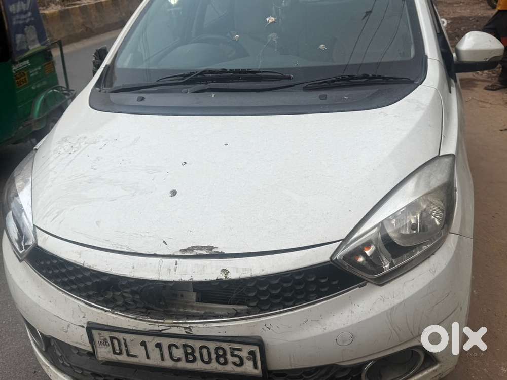 Tata Tiago 2018 Petrol Manual