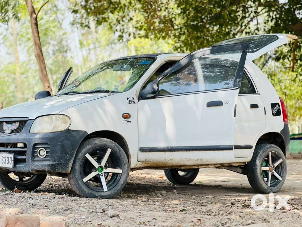 Maruti Alto Lx 2009