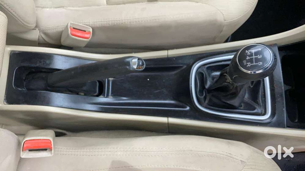 Maruti Suzuki Ciaz 2014-2017 Vdi Plus Shvs, 2016, Diesel