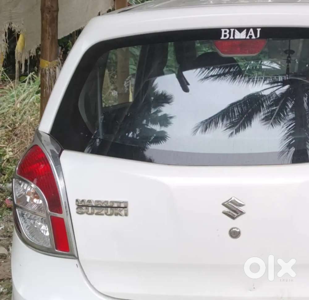 Maruti Suzuki 800 2016 Petrol 75000 Km Driven