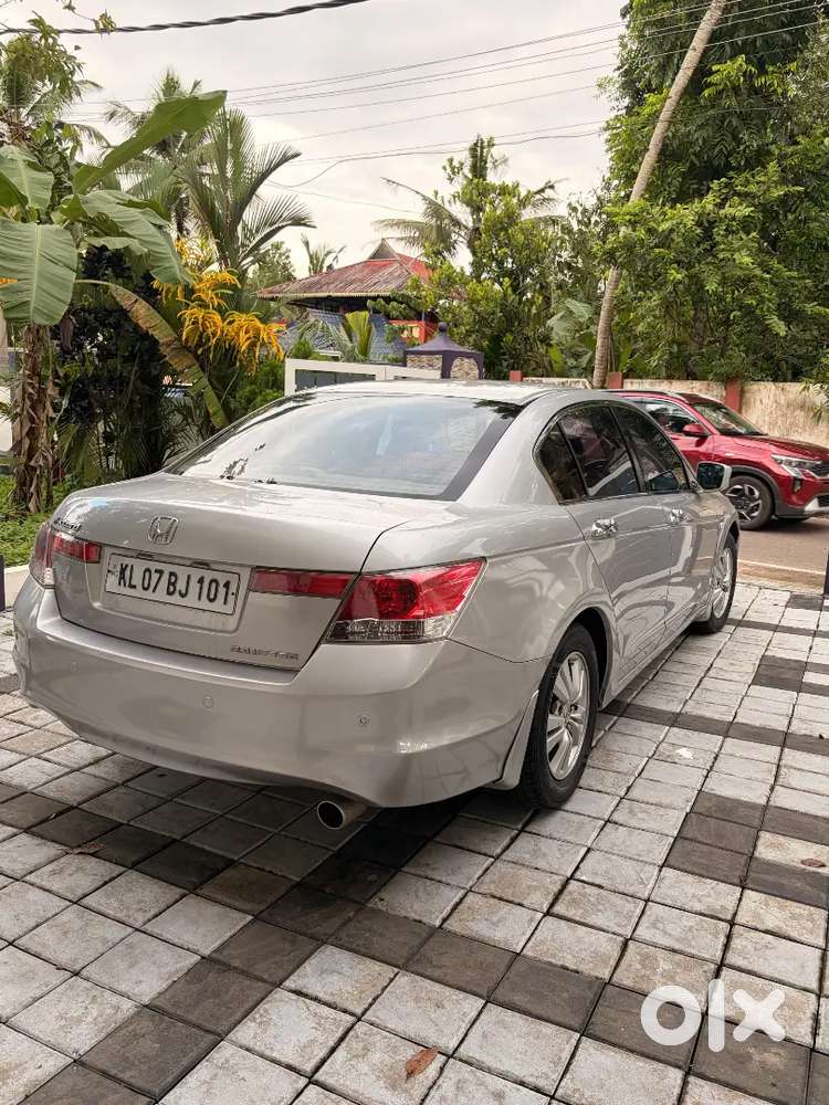2008 Honda Accord For Sale