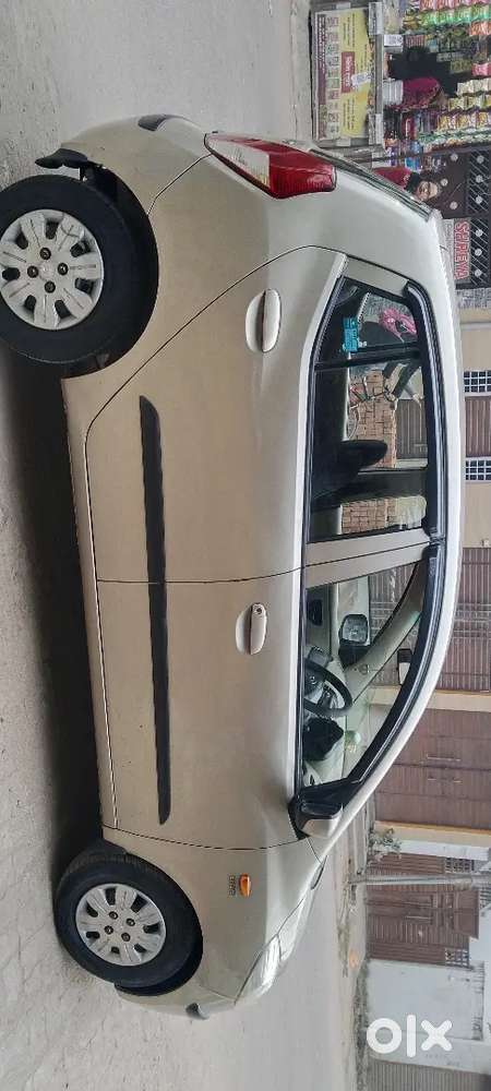Hyundai I10 2010 Petrol 88402 Km Driven