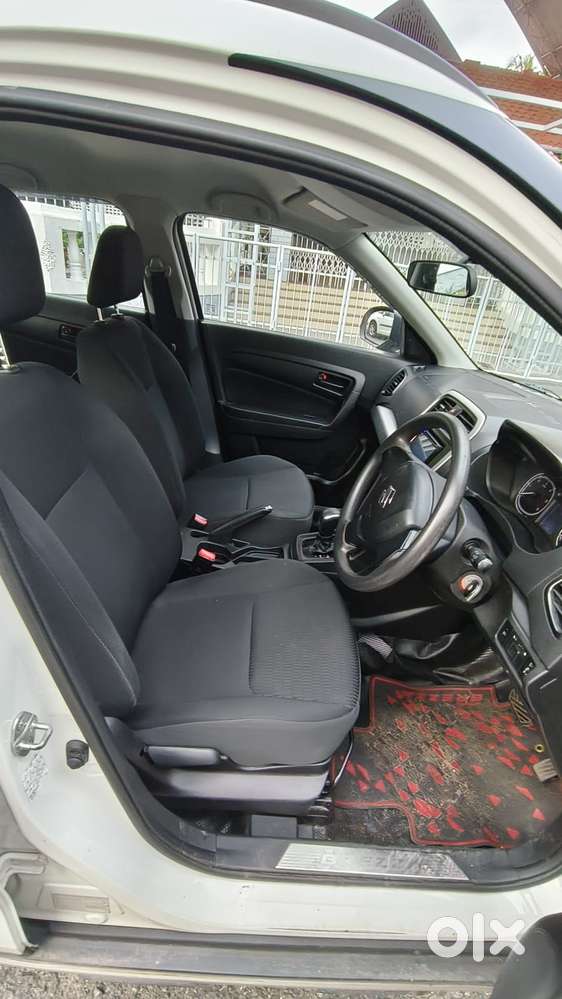 Maruti Suzuki Brezza Vdi, 2019, Diesel