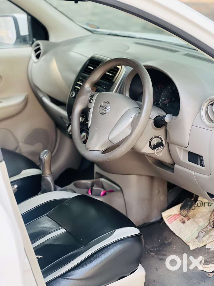 Nissan Micra Xl Diesel, 2015, Diesel