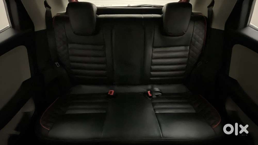 Tata Altroz Xz, 2021, Petrol