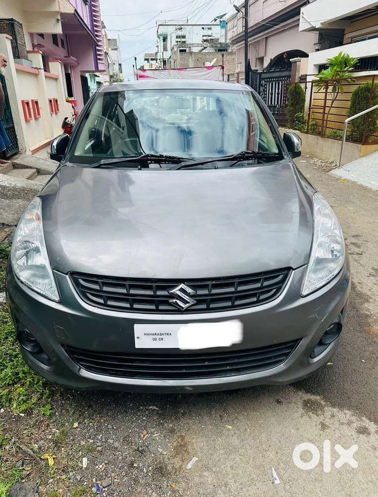 Maruti Suzuki Swift Dzire 2014