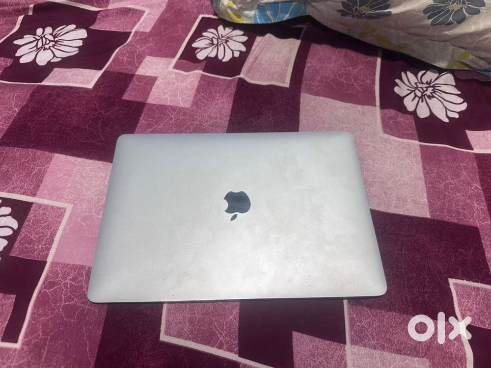 Apple macbook air