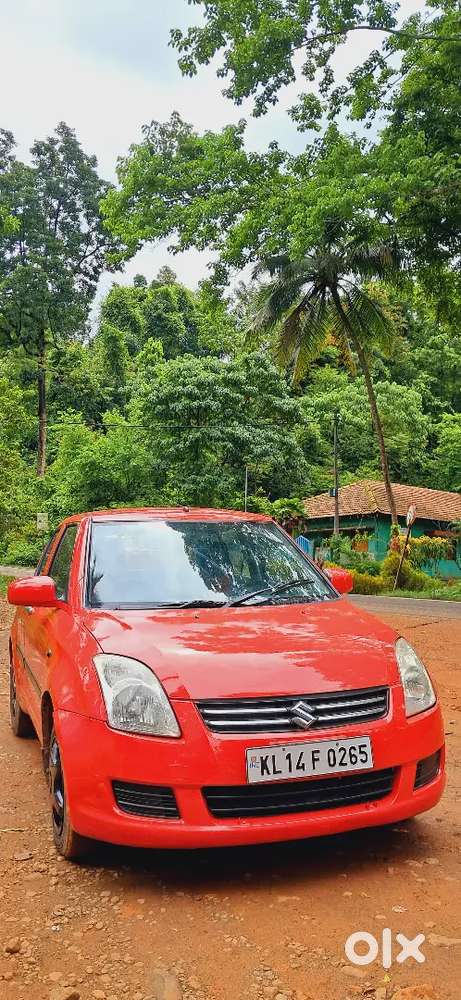 Maruti Suzuki Swift 2005