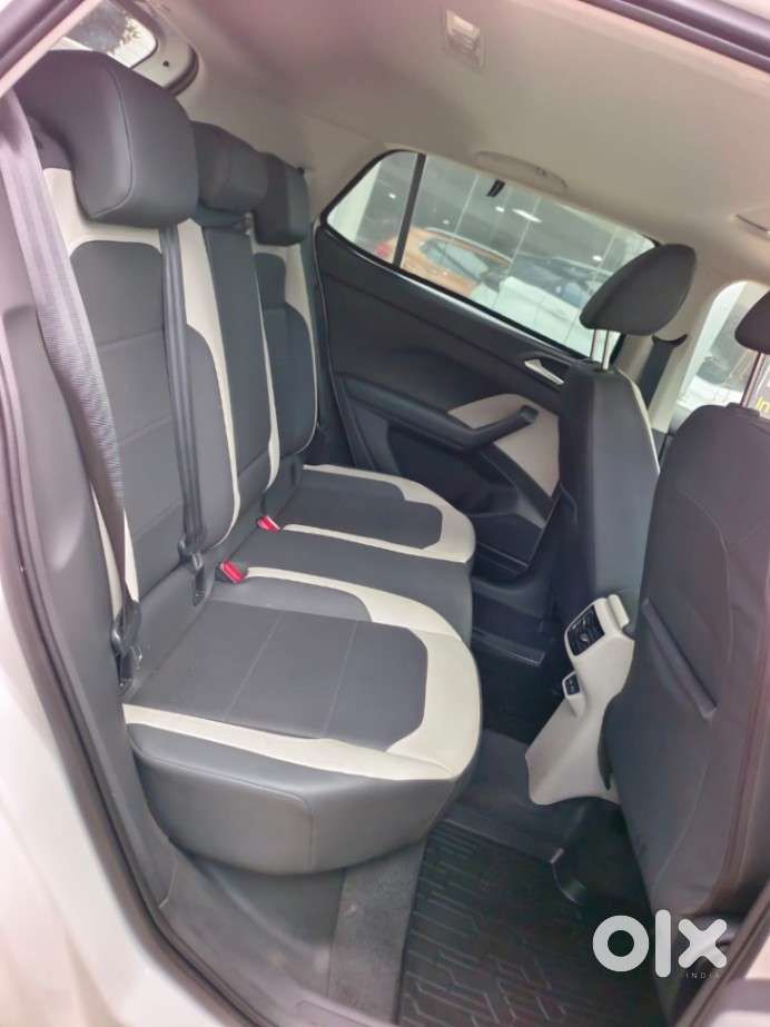 Volkswagen Taigun 1.0 Tsi Topline At, 2022, Petrol