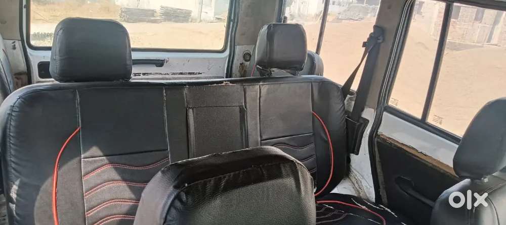 Well Maintained No Service Required 80% Tyre, No Accidental