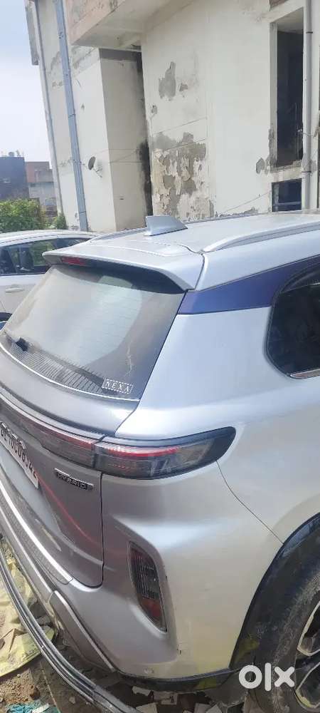 Maruti Suzuki Vitara 2023 Model