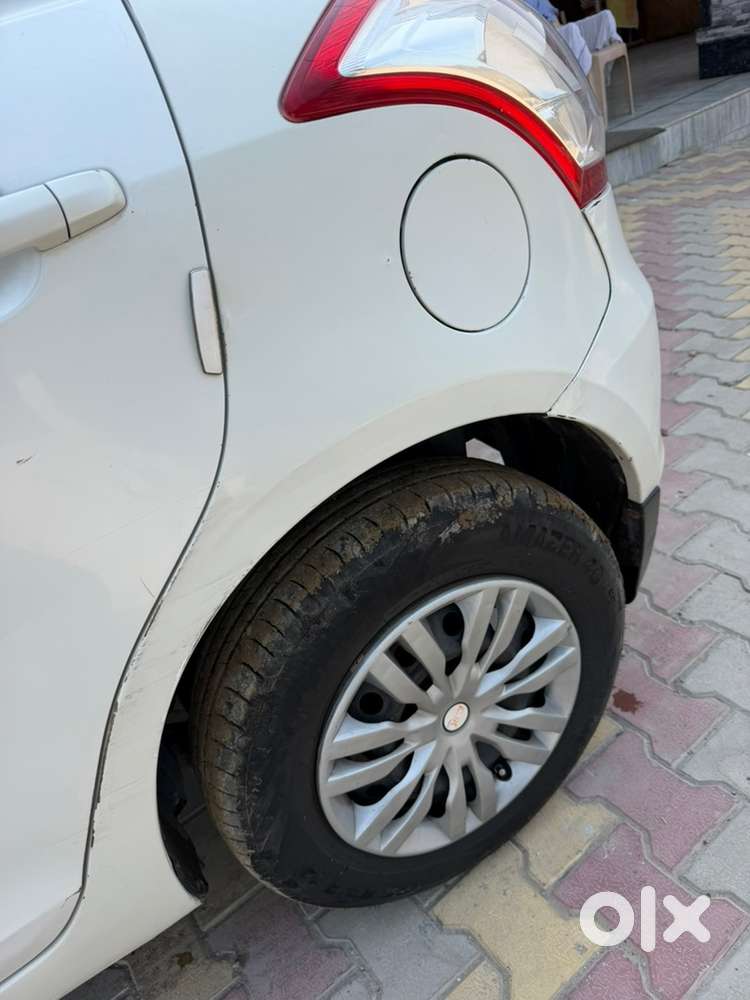 Maruti Suzuki Swift Diesel 2012