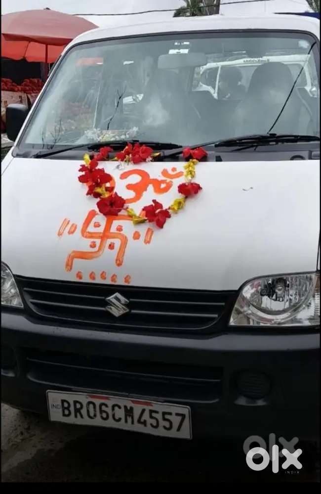 Maruti Suzuki Eeco 2020 Petrol Well Maintained