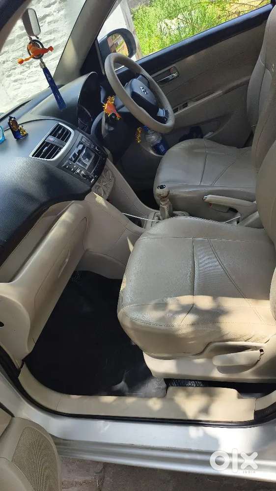 Maruti Suzuki Dzire 2016 Diesel