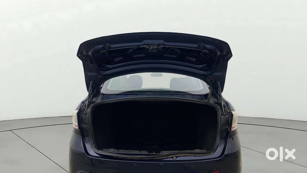 Tata Tigor Xz Plus, 2020, Petrol