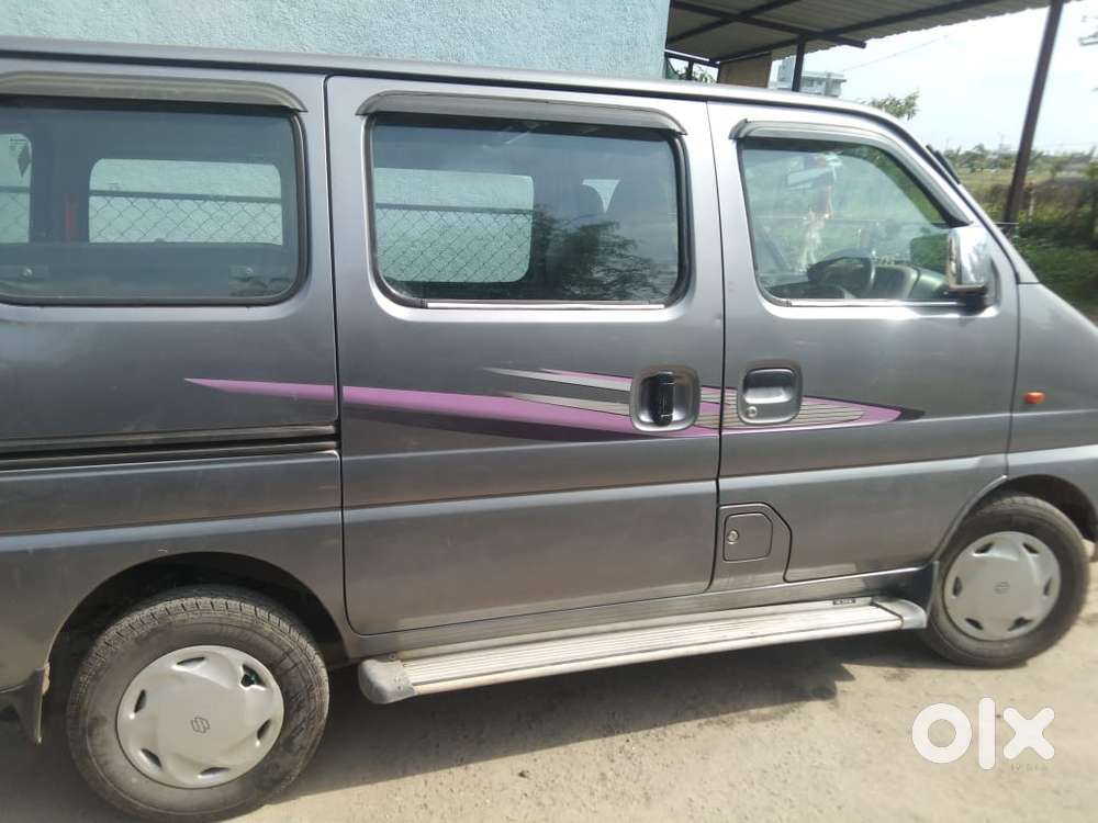 Maruti Suzuki Eeco 2016  Mh15