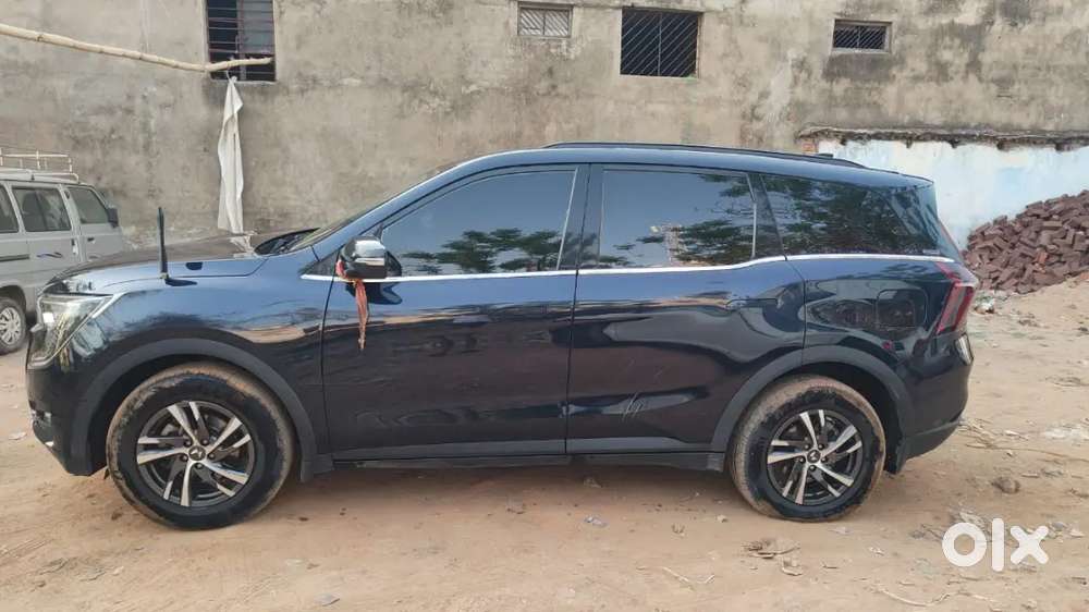 Mahindra Xuv700 2023 Diesel Good Condition