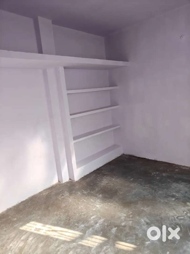 3bhk Independent flat for rent