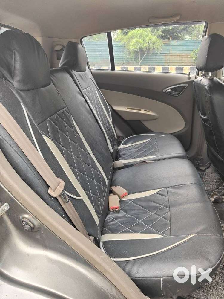Chevrolet Sail U-va 1.2 Ls Abs, 2014, Petrol